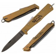 Otter Mercator Sahara 10-226rg