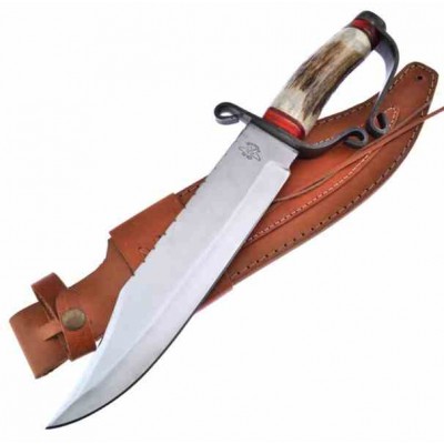 Old Forge Confederate Bowie of039