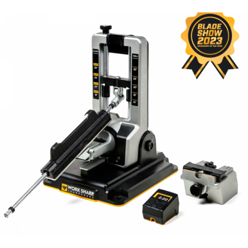 Work Sharp Professional Precision Adjust Knife Sharpener