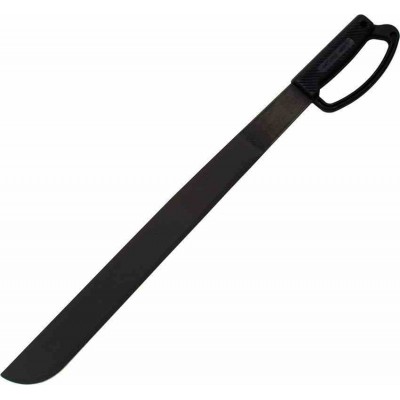 Ontario Heavy Duty Machete Black on8518