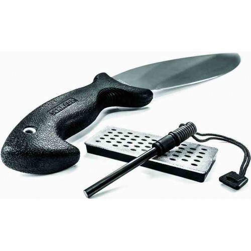Scrade Bolo Machete schbolo
