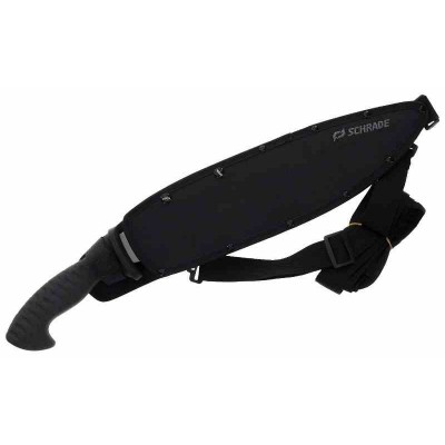 Scrade Bolo Machete schbolo