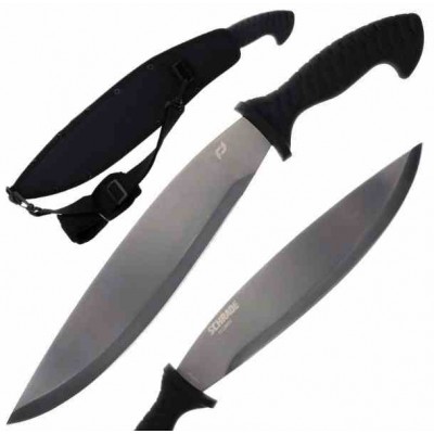 Scrade Bolo Machete schbolo