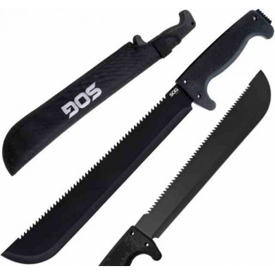 Sog Machete Soggari 13'' sogmc01n