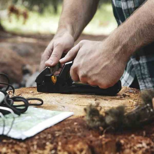Work Sharp Pivot Pro Knife & Tool Sharpener