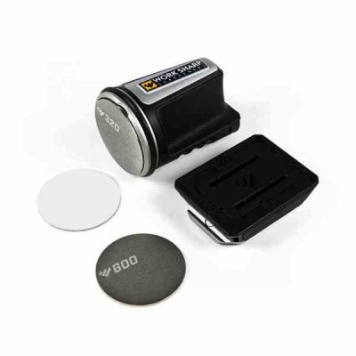 Work Sharp Rolling Knife Sharpener