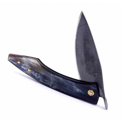 G. Gautier Eustache Cuerno Oscuro