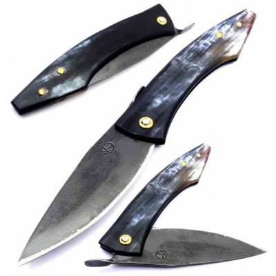 G. Gautier Eustache Cuerno Oscuro