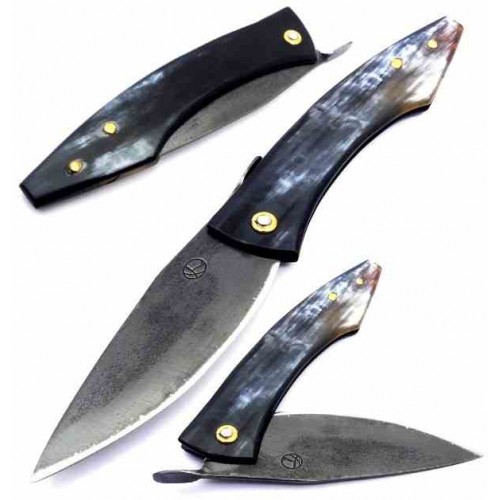 G. Gautier Eustache Cuerno Oscuro