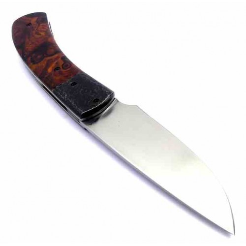 Joel Grandjean Ironwood RWL-34