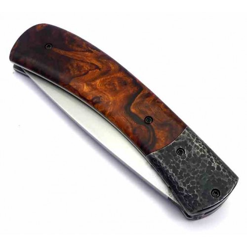 Joel Grandjean Ironwood RWL-34