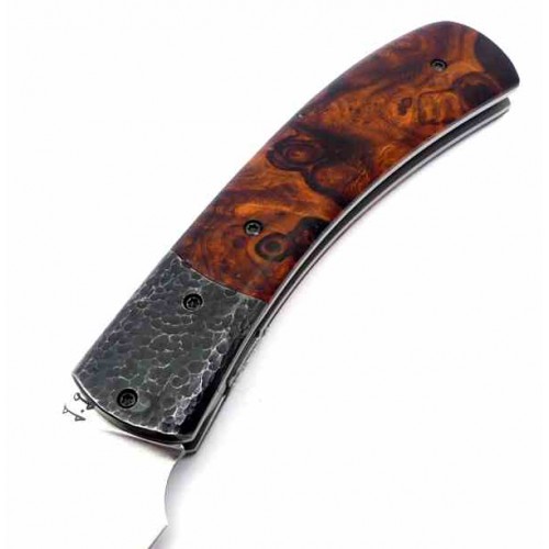 Joel Grandjean Ironwood RWL-34