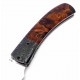 Joel Grandjean Ironwood RWL-34