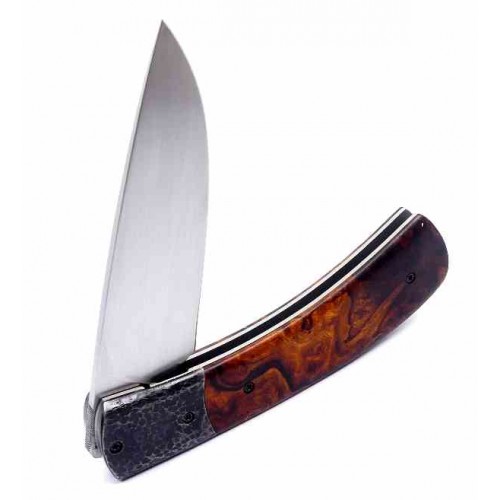 Joel Grandjean Ironwood RWL-34