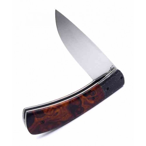 Joel Grandjean Ironwood RWL-34