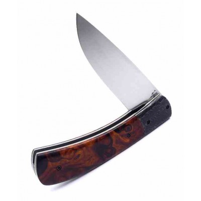 Joel Grandjean Ironwood RWL-34  Joel Grandjean Ironwood RWL-34