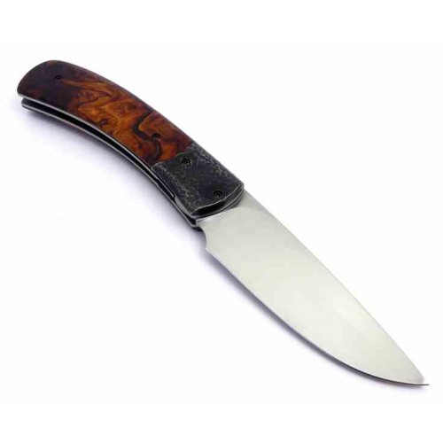 Joel Grandjean Ironwood RWL-34