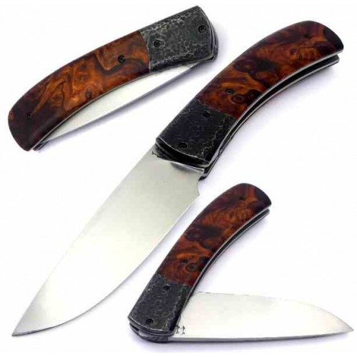 Joel Grandjean Ironwood RWL-34