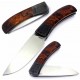 Joel Grandjean Ironwood RWL-34