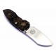Lourens Prinsloo 23LL Dark Matter Gold