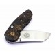 Lourens Prinsloo 23LL Dark Matter Gold