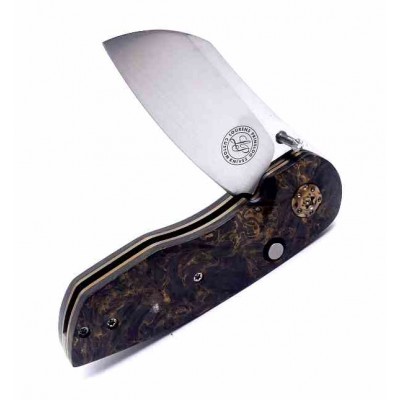 Lourens Prinsloo 23LL Dark Matter Gold