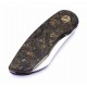 Lourens Prinsloo 23LL Dark Matter Gold