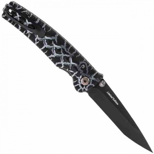 Mcusta Katana Gray Limited Edition mc004014