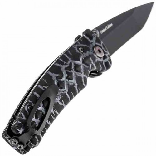 Mcusta Katana Gray Limited Edition mc004014