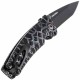 Mcusta Katana Gray Limited Edition mc004014