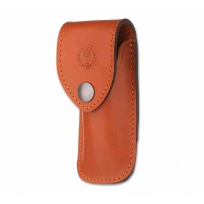 Boker Leather Knife Pouch Brown 090030br