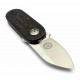 Lourens Prinsloo 16 Dentent Folder Fat Carbon