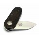 Lourens Prinsloo 16 Dentent Folder Fat Carbon