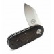 Lourens Prinsloo 16 Dentent Folder Fat Carbon