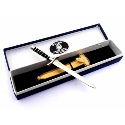 Guido Facon Plata Miniatura