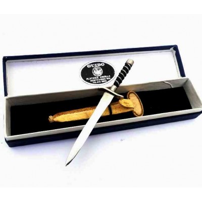 Guido Facon Plata Miniatura