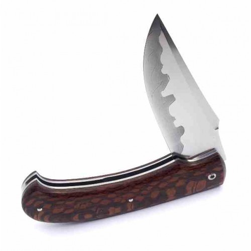Claude Giroud Sturdily Tiger Wood