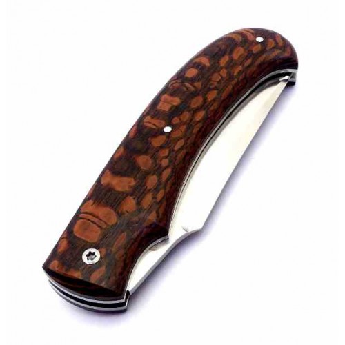 Claude Giroud Sturdily Tiger Wood