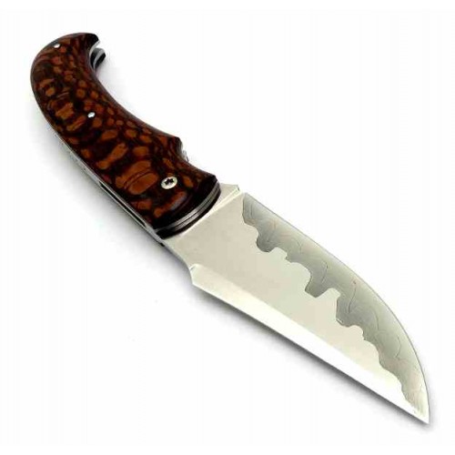 Claude Giroud Sturdily Tiger Wood