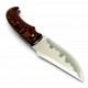 Claude Giroud Sturdily Tiger Wood
