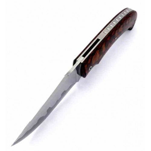 Claude Giroud Sturdily Tiger Wood