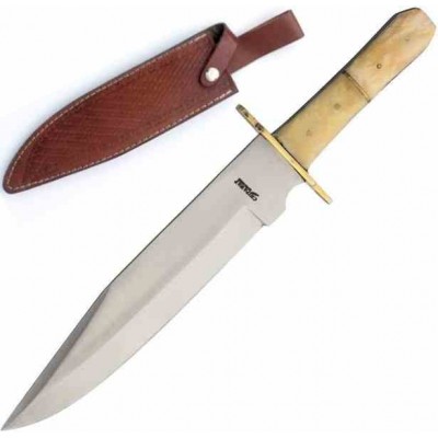 Frost Bowie Smooth Bone fcw0133