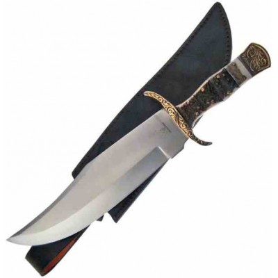 Frost Bowie Stacked Stag fwt194