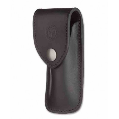 Boker Leather Knife Pouch Black 090030