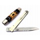 J.M. Remaud Barril GM 120 Marqueteria