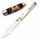 J.M. Remaud Barril GM 120 Marqueteria