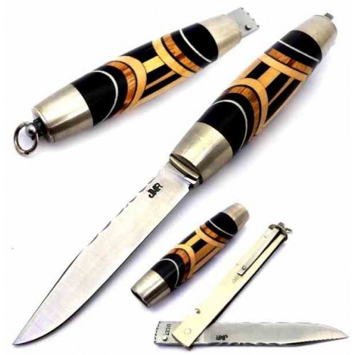 J.M. Remaud Barril GM 120 Marqueteria