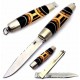 J.M. Remaud Barril GM 120 Marquetry