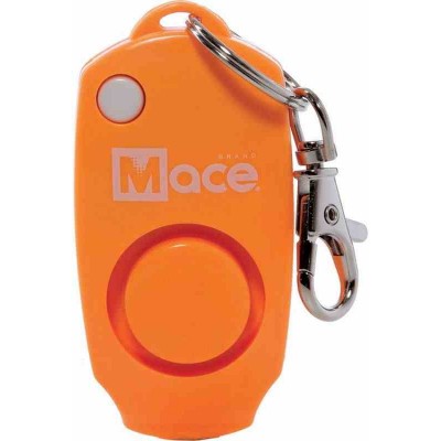 Mace Alarma Personal Naranja msi80734 Mace Alarma Personal Naranja msi80734
