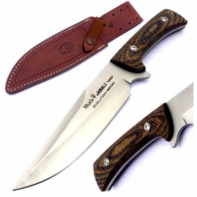 Muela Jabali 17g Muela Jabali 17g